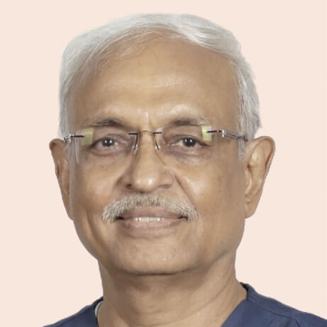Dr. Deepak Patel
